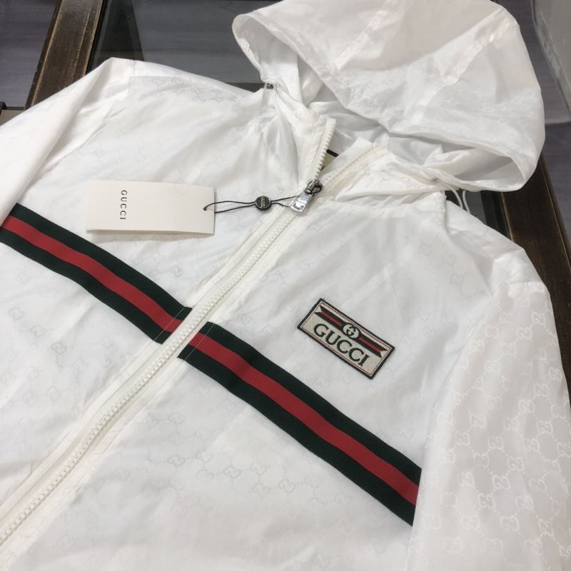 Gucci Outwear